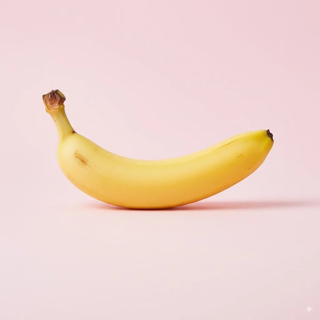 What in the World is a Nano Banana?