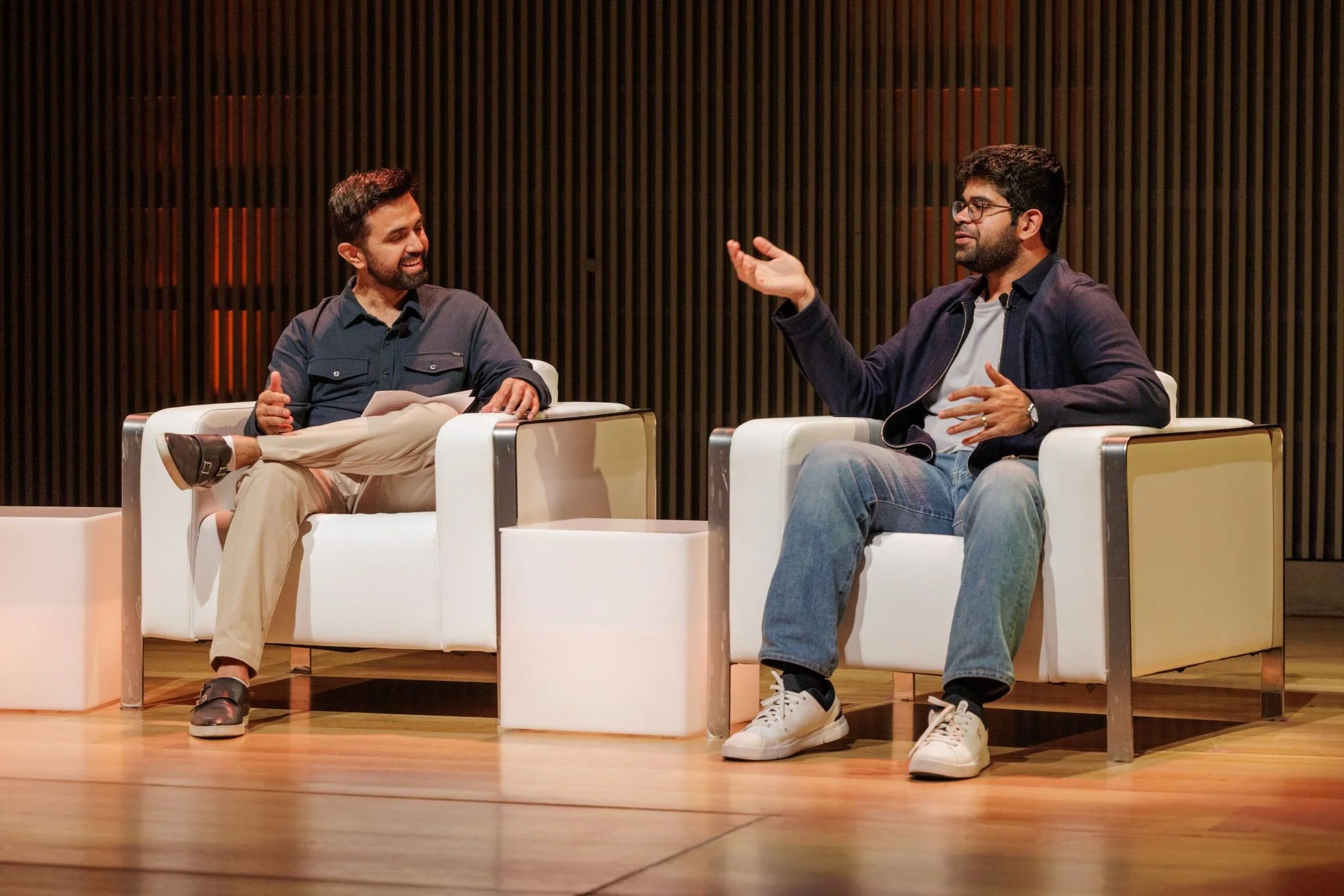 AI Native Summit with Zetta Ventures