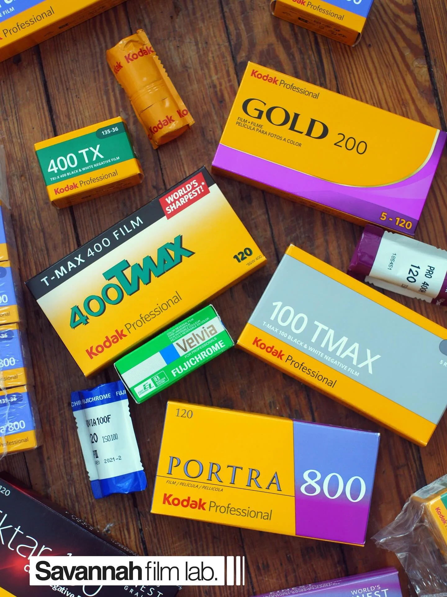 Our website is live! If you&rsquo;re looking for film check it out! We ship or do local delivery! 

Thesavannahfilmlab.com

Stay tuned for more updates!

#film #filmlab #savannahfilmlab #scad #scadphotography