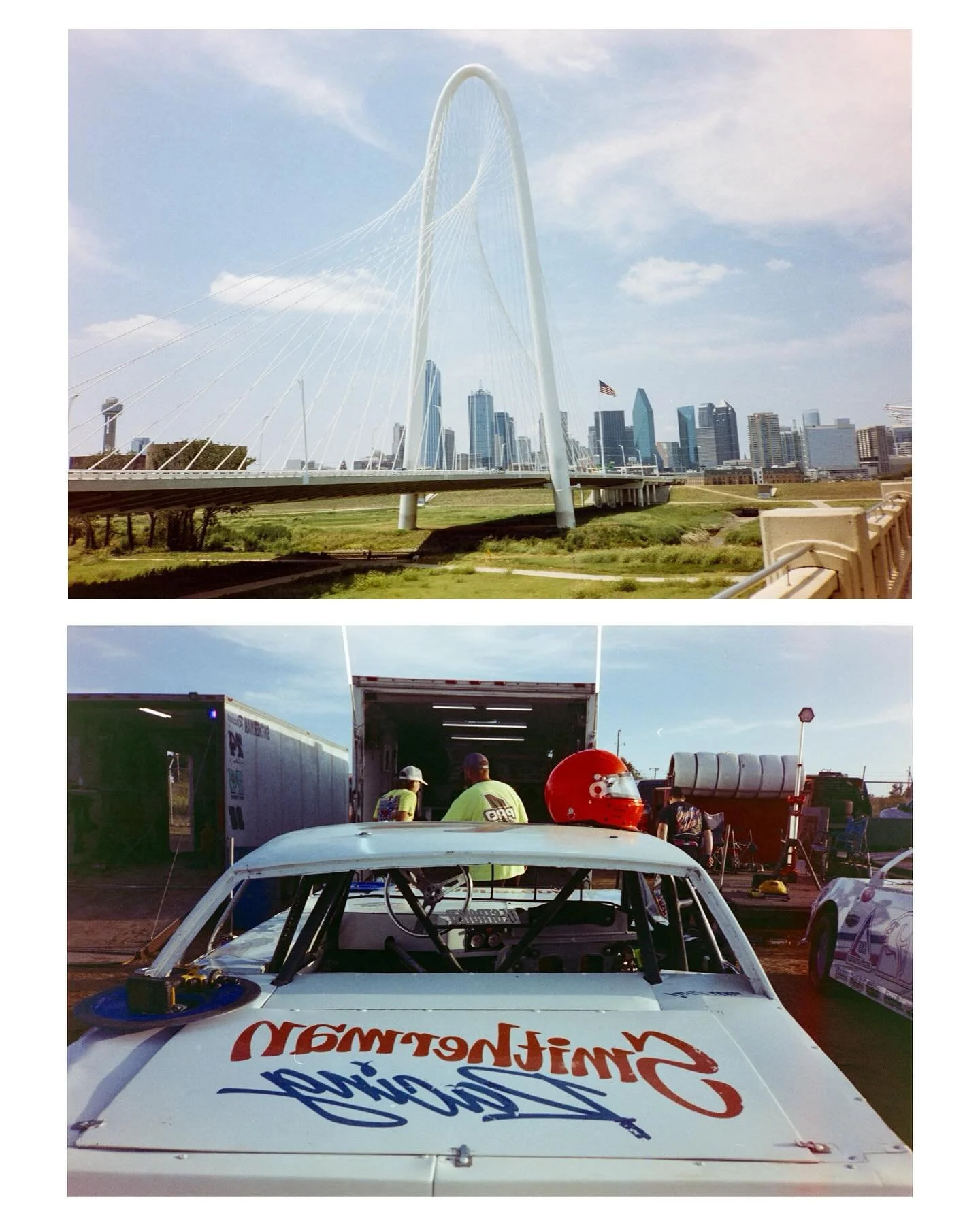 Some recent scans from @_hiimryan_ thanks for letting us share it! 

Would you like to have your photos shared? Send us a roll and DM! 

#savannahfilmlab #scad #film #scadphotography #filmsnotdead #35mmfilm