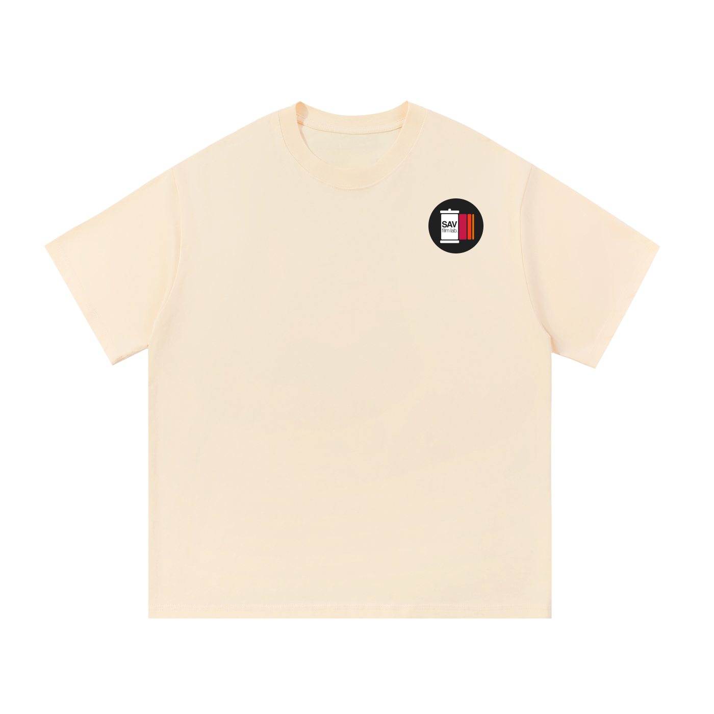 MILF Oversized Tee