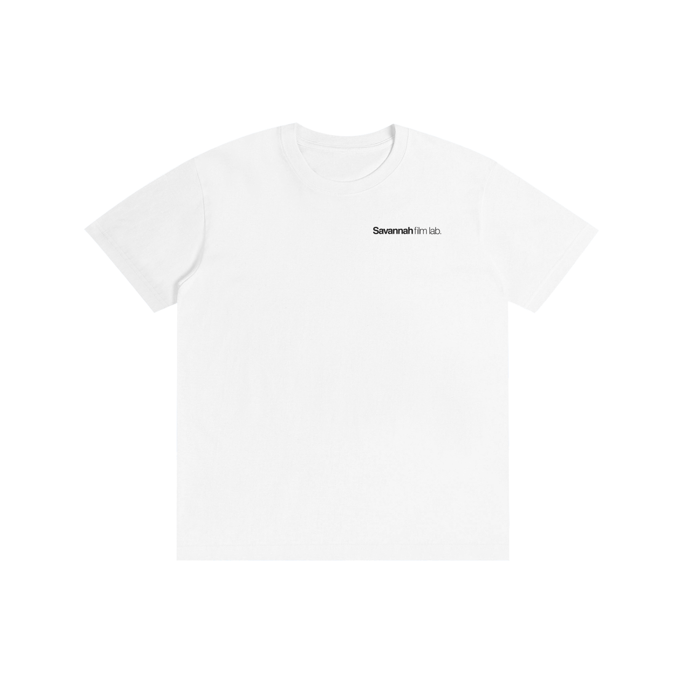 Lab Can Tee