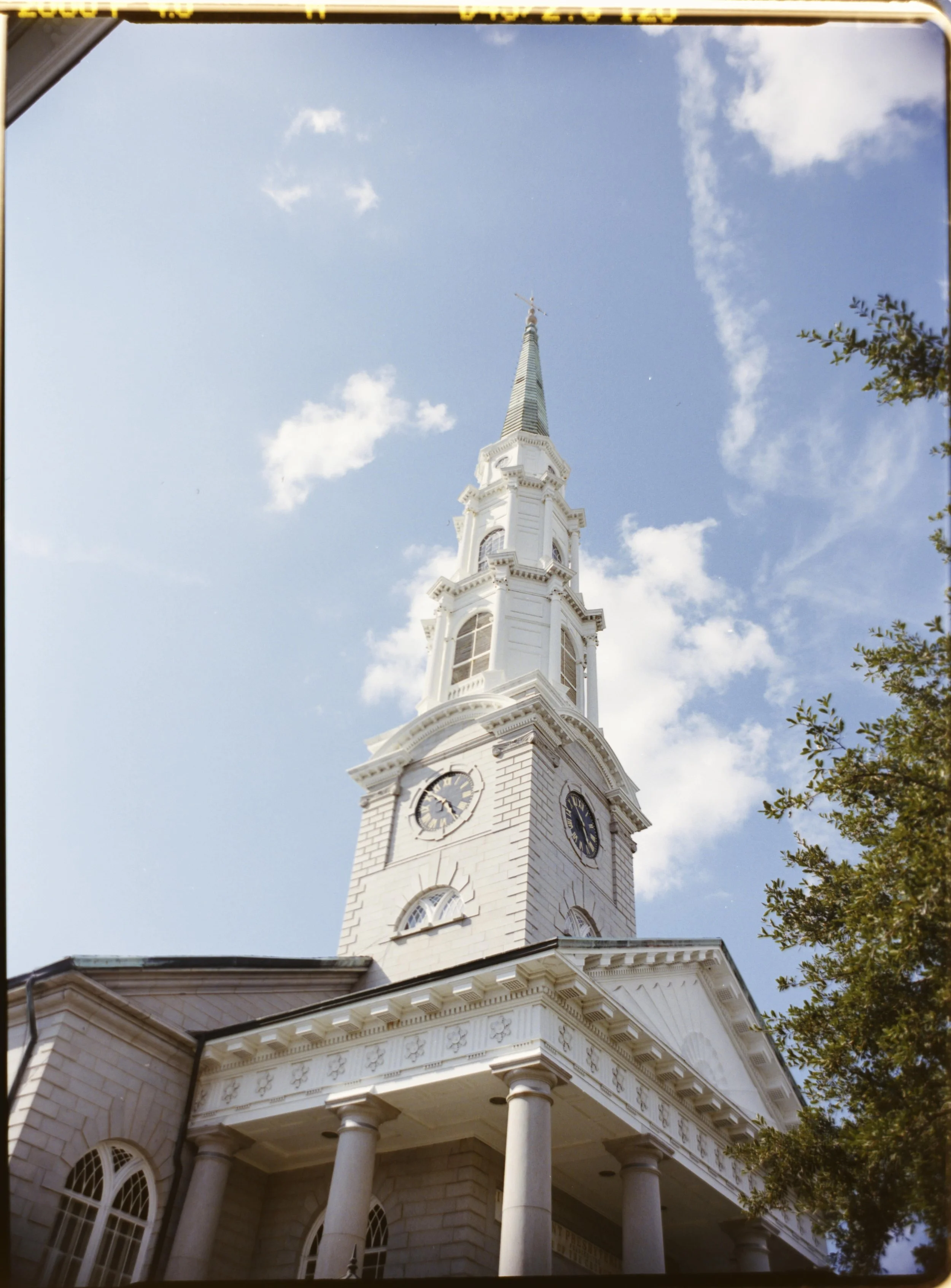 Photo by Dalton Rice