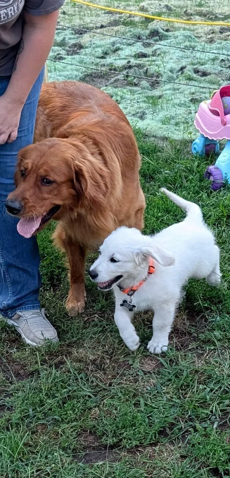 Cash with Cousin Leo.jpg