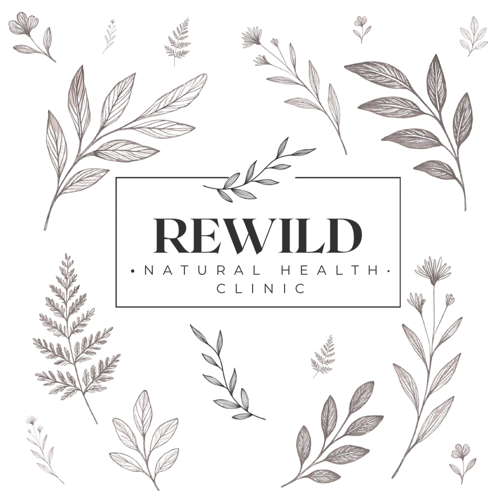 Rewild Natural Health Clinic | Discover Natural Healing Options