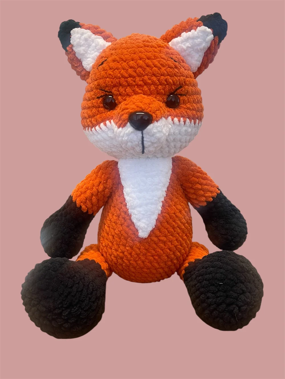 foxkanpyou様ご確認用 Fox — Your Site Title
