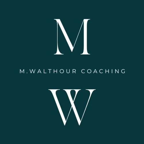Michelle Walthour Professional Coaching