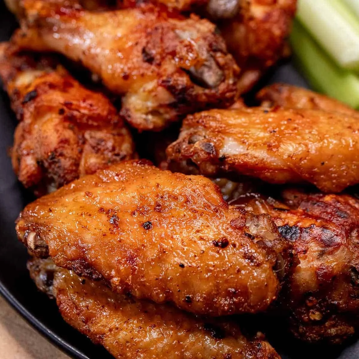 Here for the Party!!