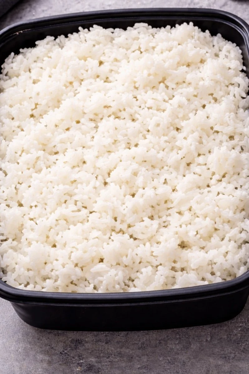 Jasmine Rice