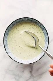 Jalapèno Ranch