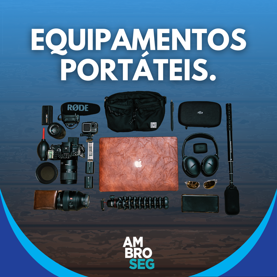 Seguro Celular Portáteis Eletrônicos