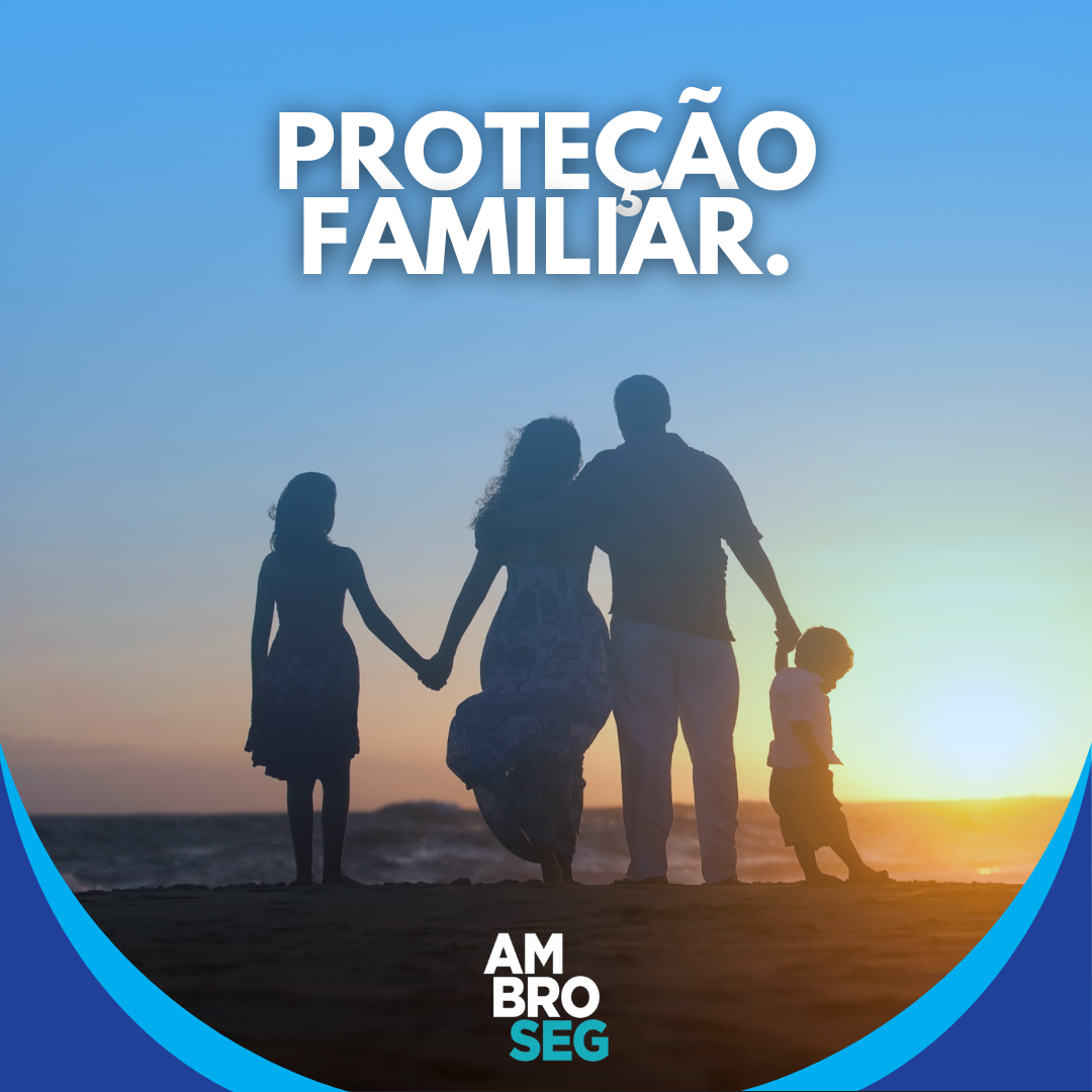 Proteção Familiar