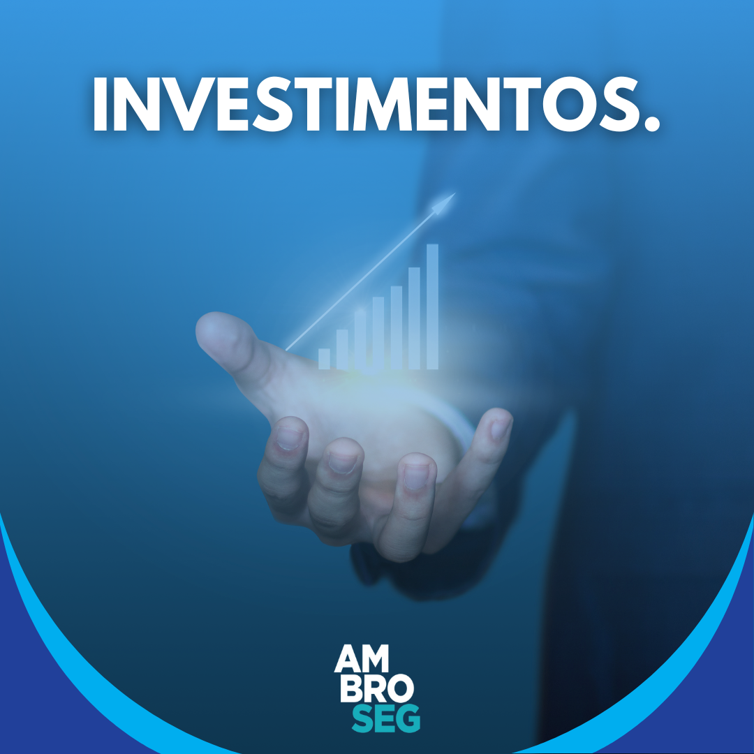 Investimentos