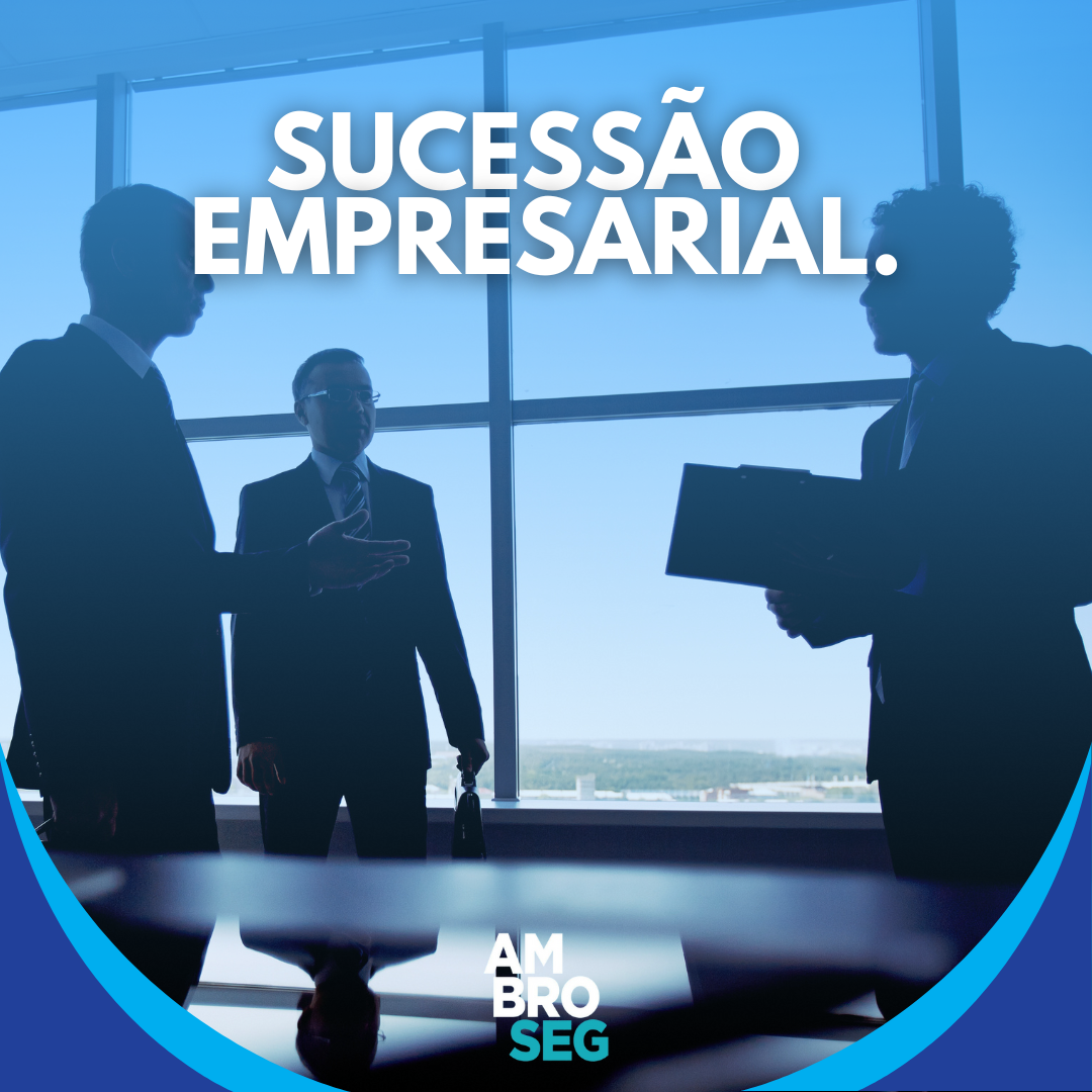 Sucessão Empresarial