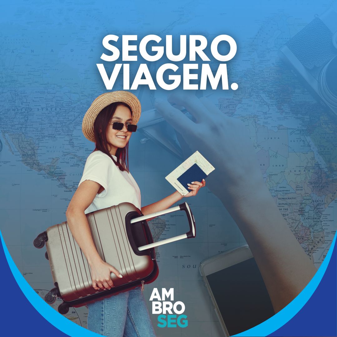 Seguro Viagem