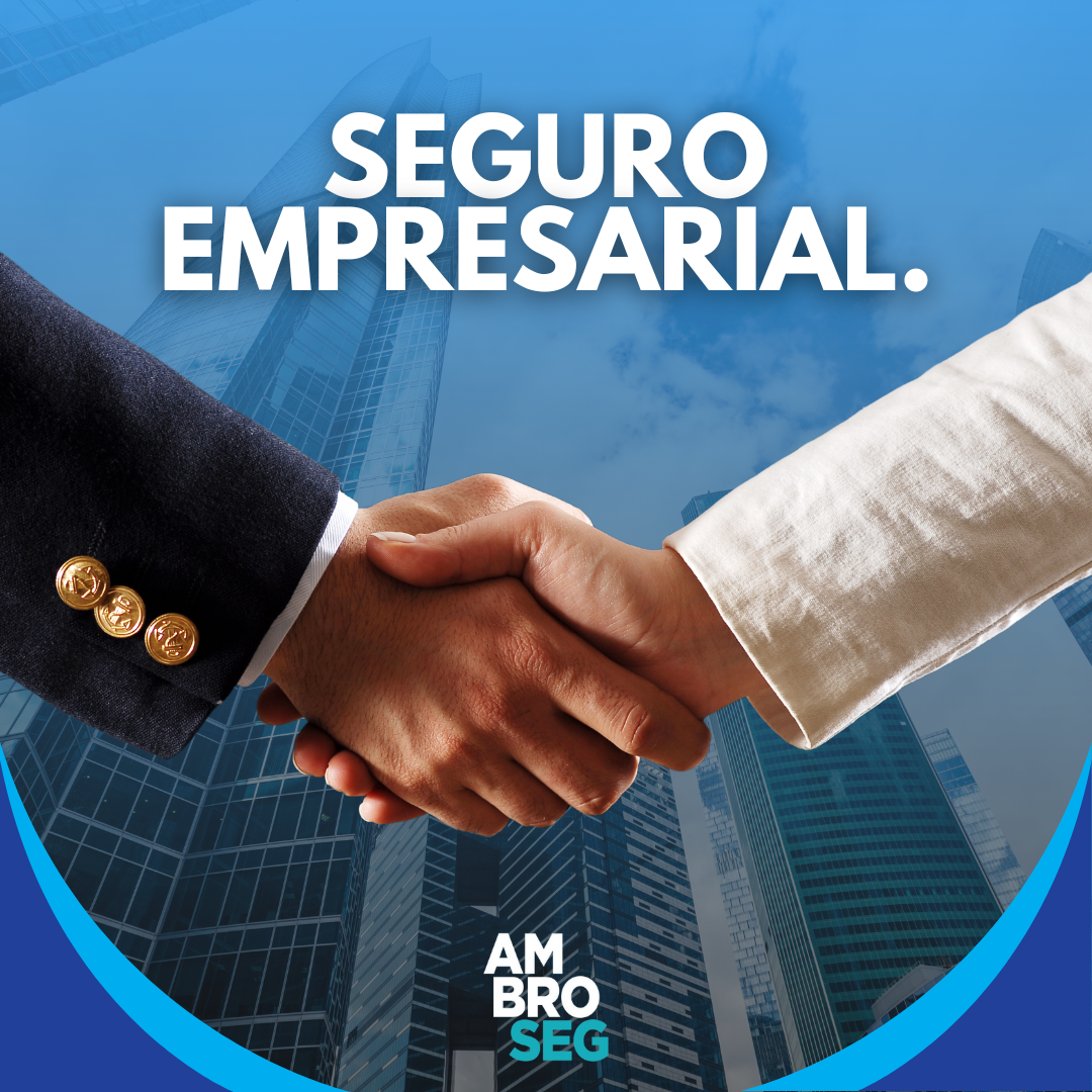 Seguro Empresarial