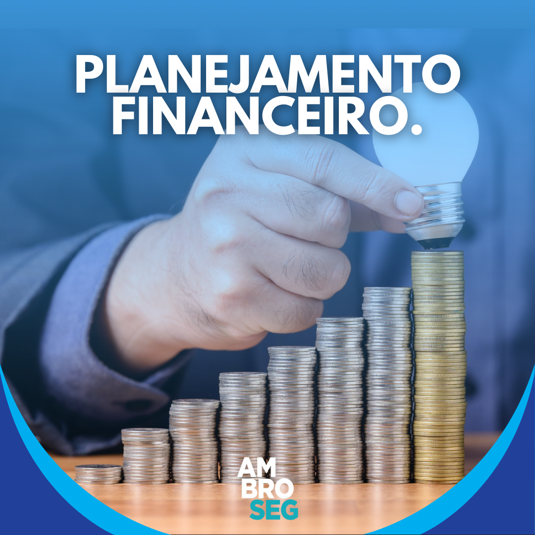 Planejamento Financeiro
