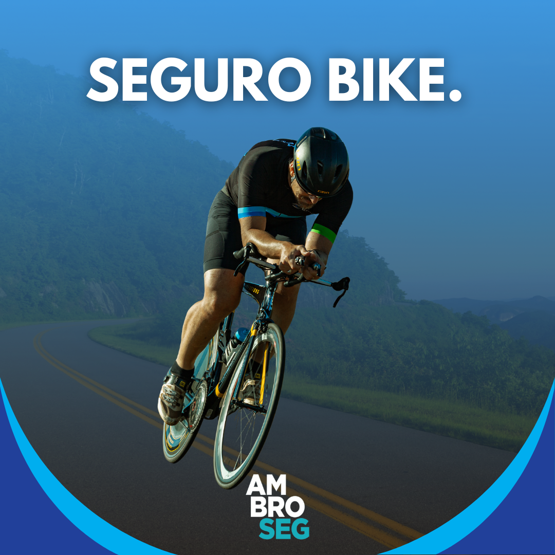 Seguro Bike Bicicleta