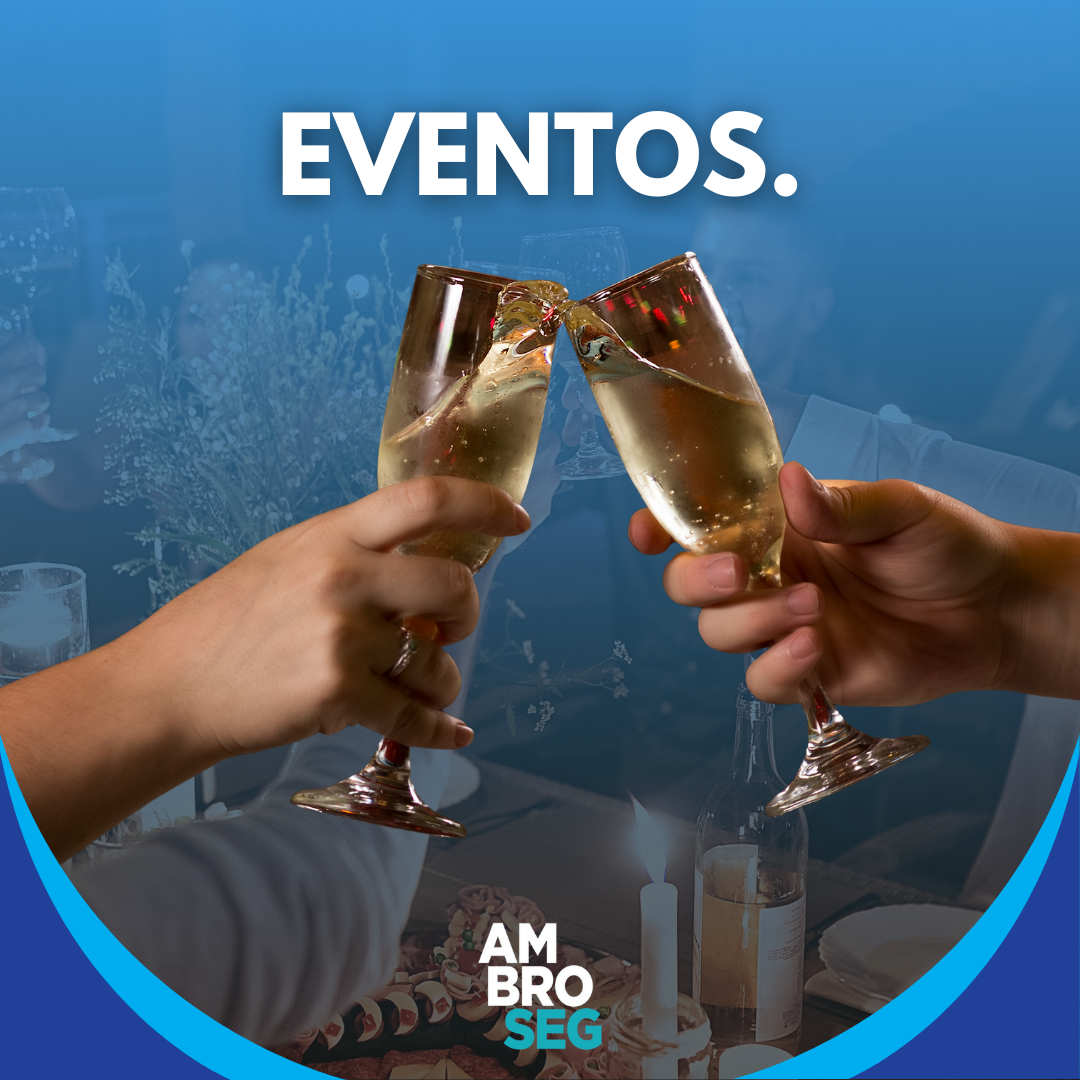 seguro eventos