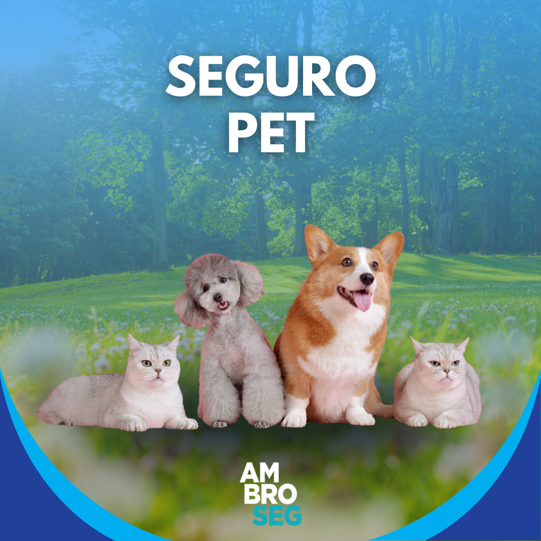 Seguro Pet
