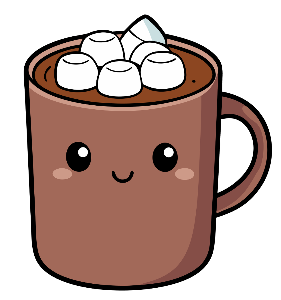 Hot Chocolate Ticket (Pre-Sale)