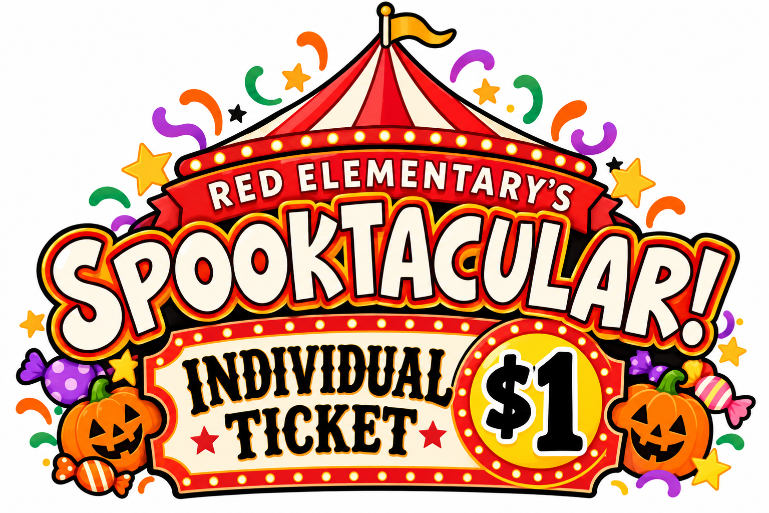 Red Elementary Spooktacular Ticket.png