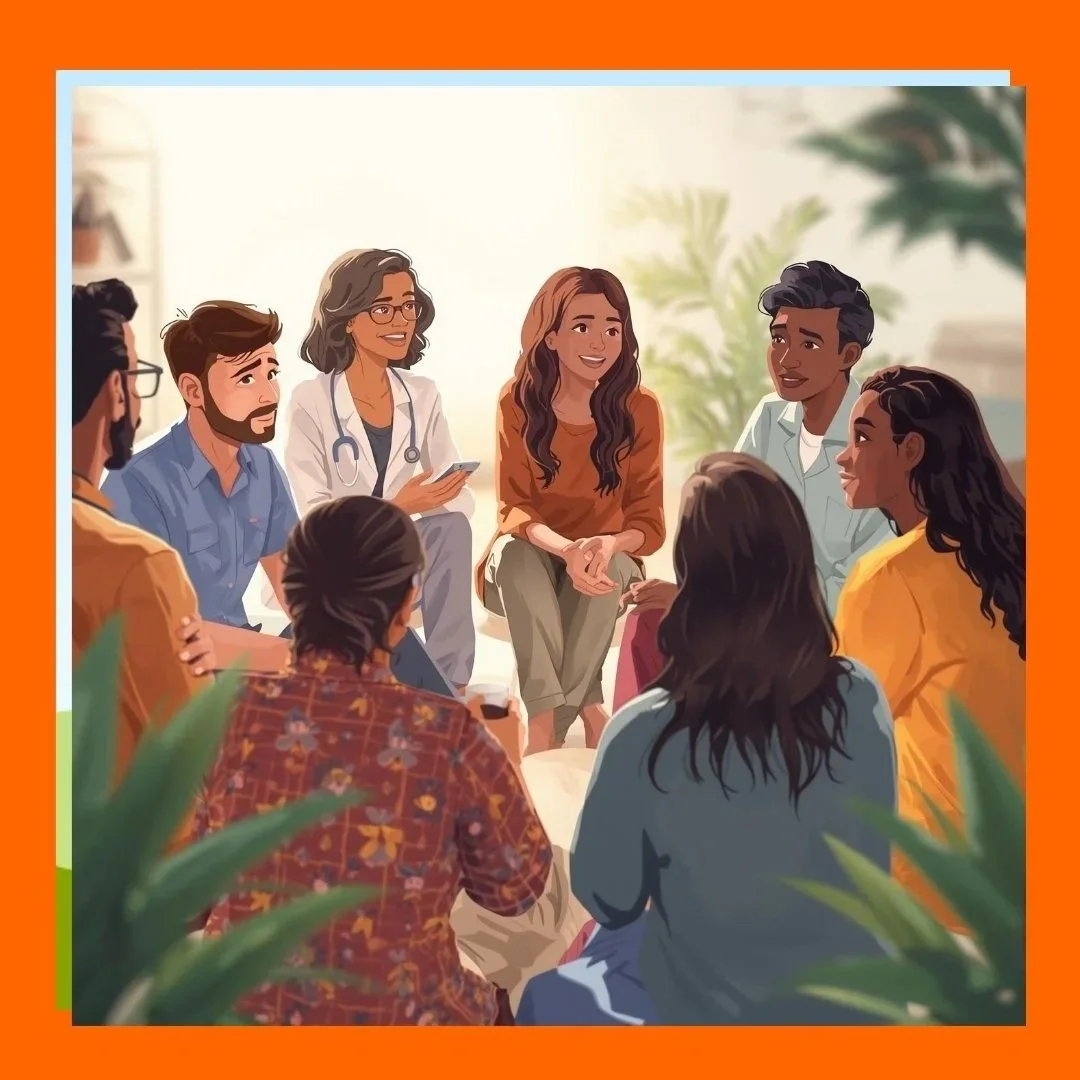 Medication Review Prompt Cards