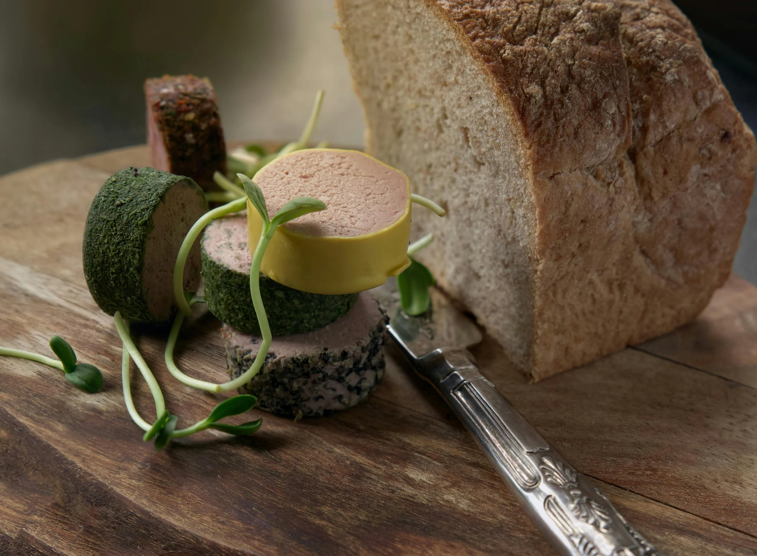 Supper Club! - MARCH 25th