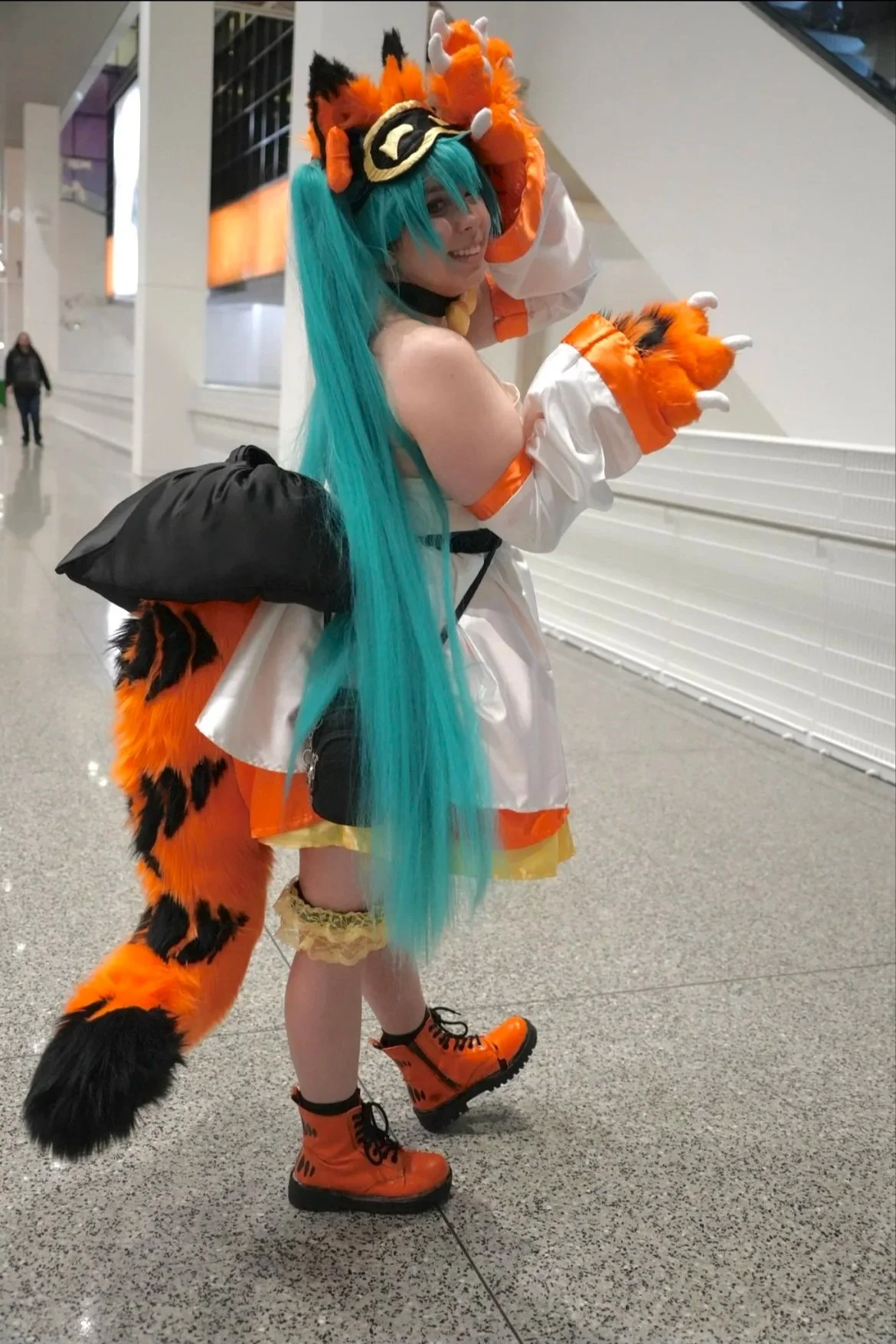 Photo by personal friend