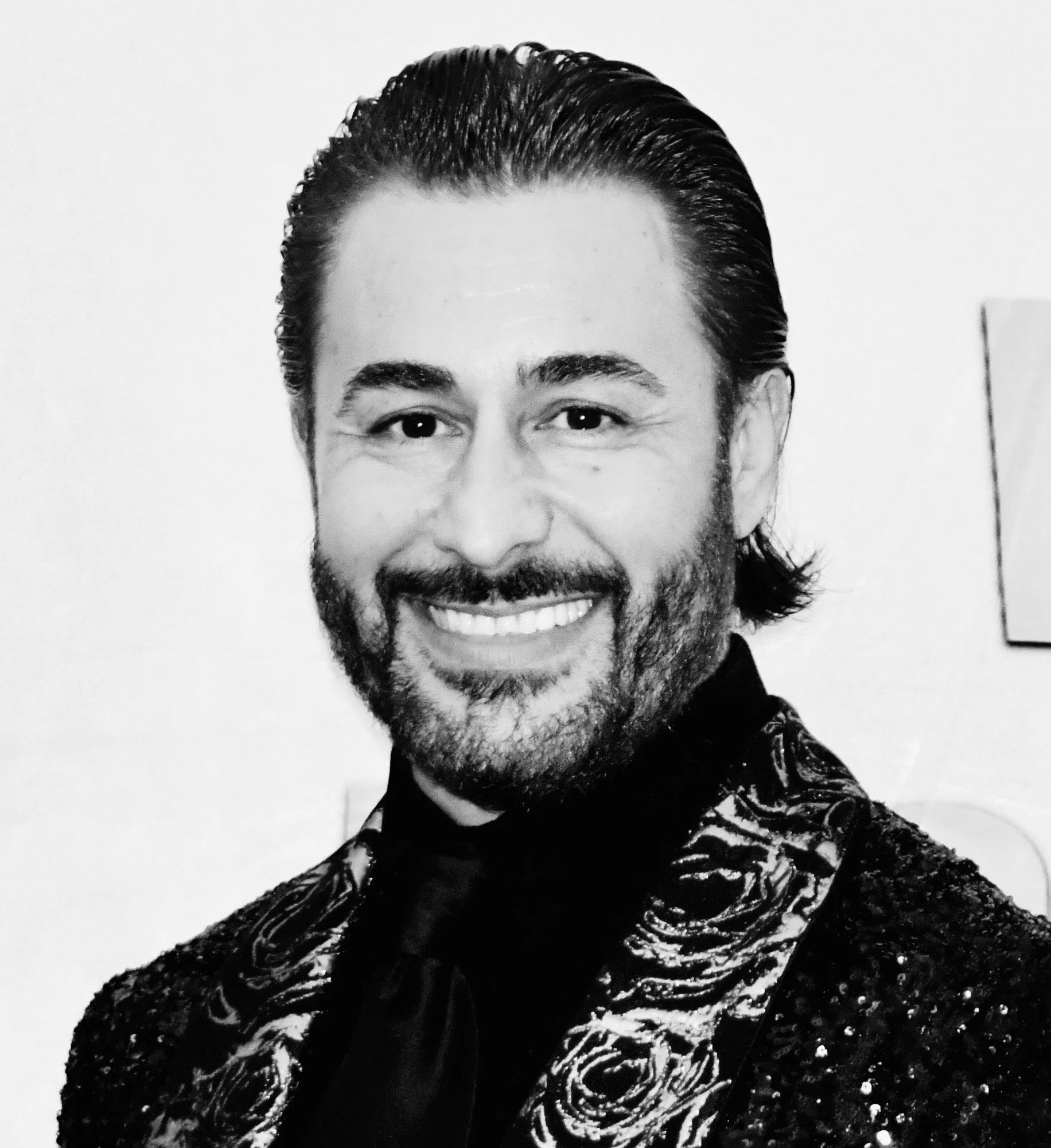 Adjudicator - Cristiano Callegari