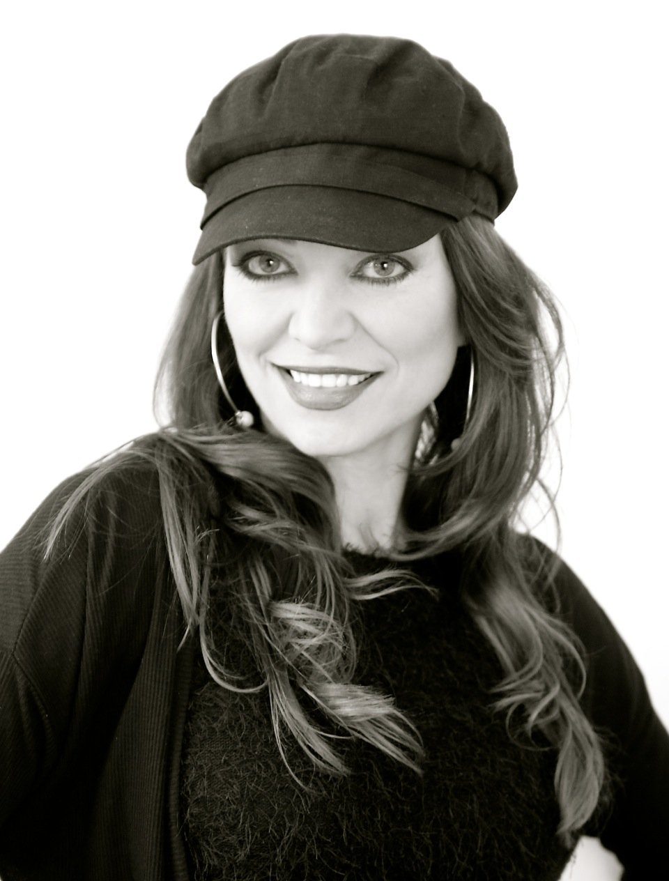 Adjudicator - Melanie Sandvig