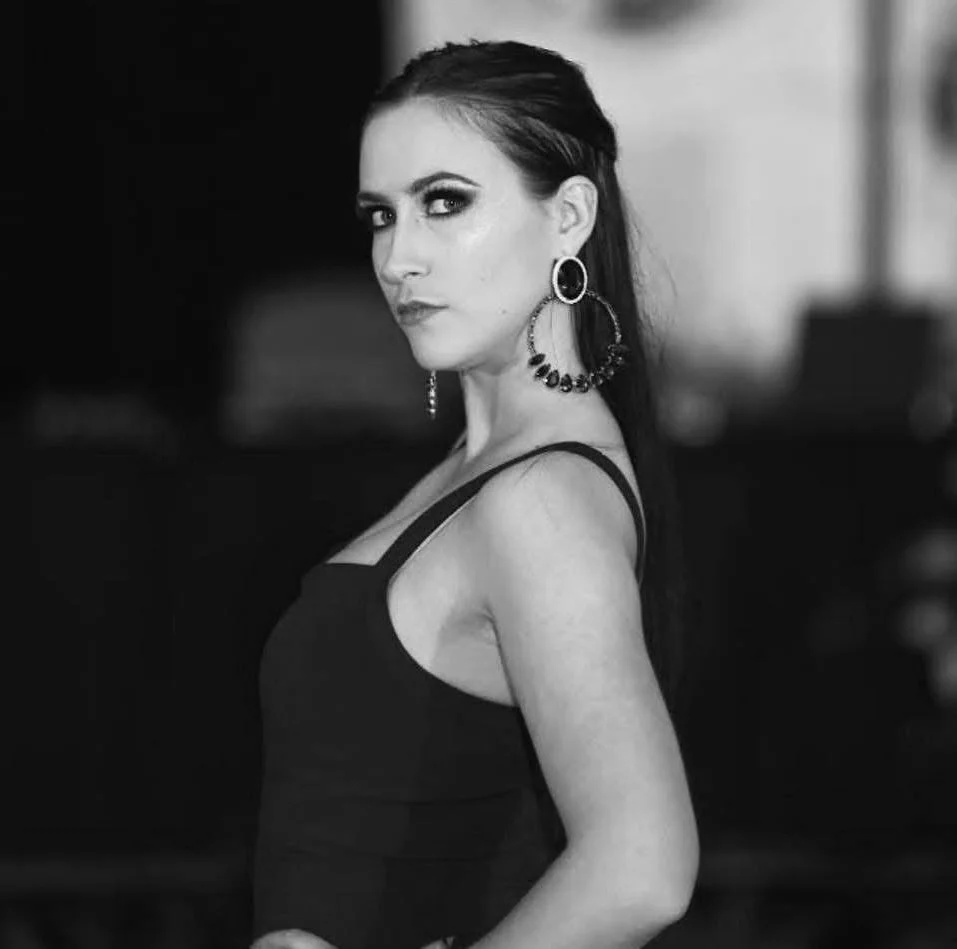 Ballroom Coordinator - Hailey Peterson