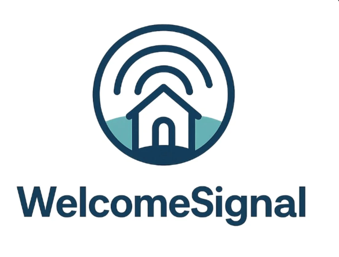 WelcomeSignal