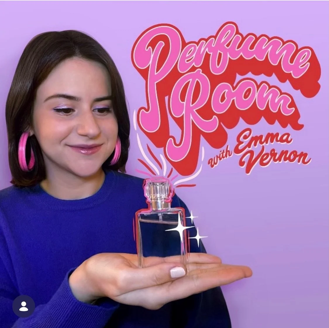 Nosevember 29: Community 

A big part of building community is creating spaces for people to come together and share. Emma Vernon @emmavern has been creating those spaces for the niche fragrance community for years with her stellar podcast @perfumero
