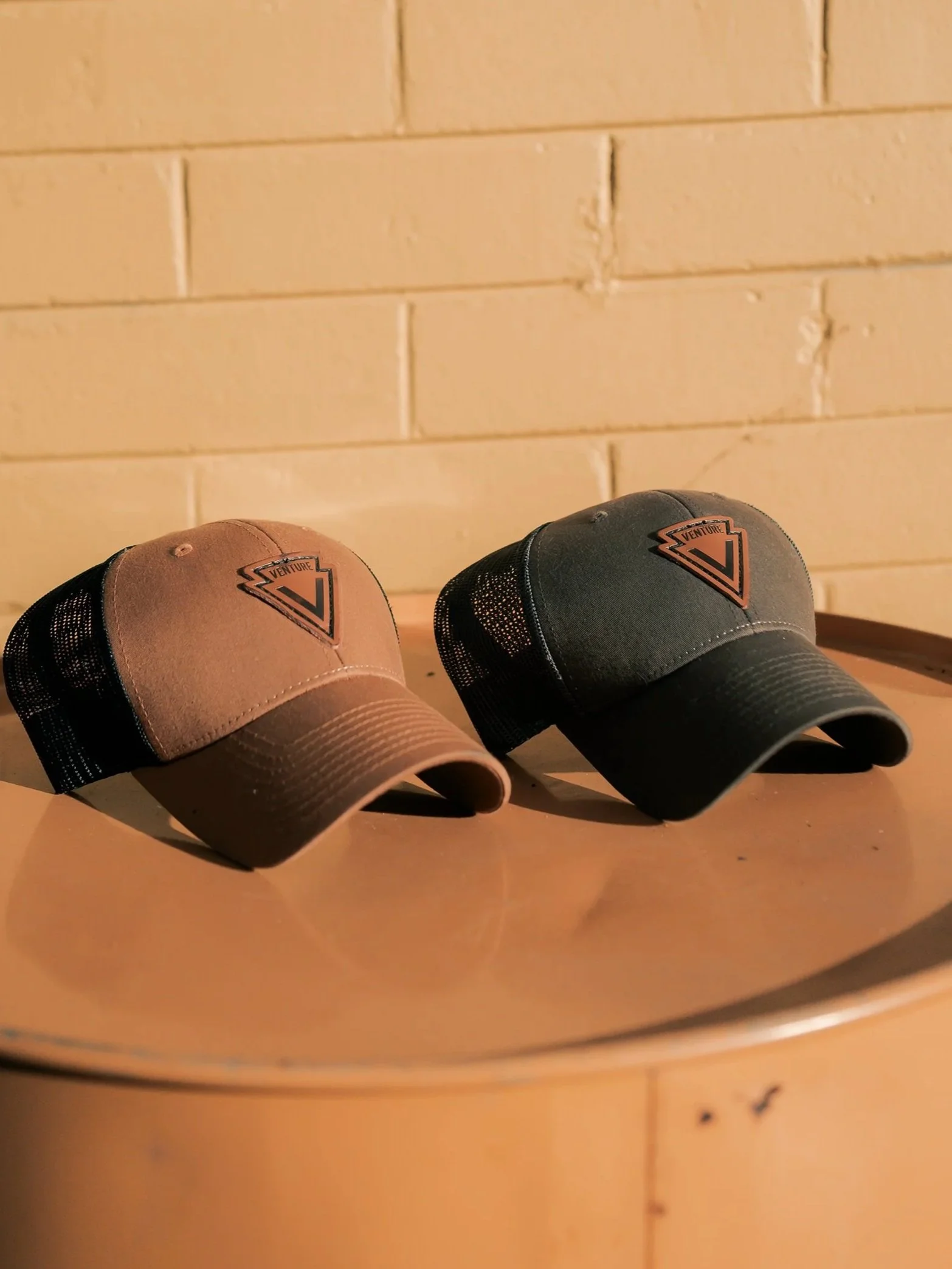Richardson 115 Trucker Hats