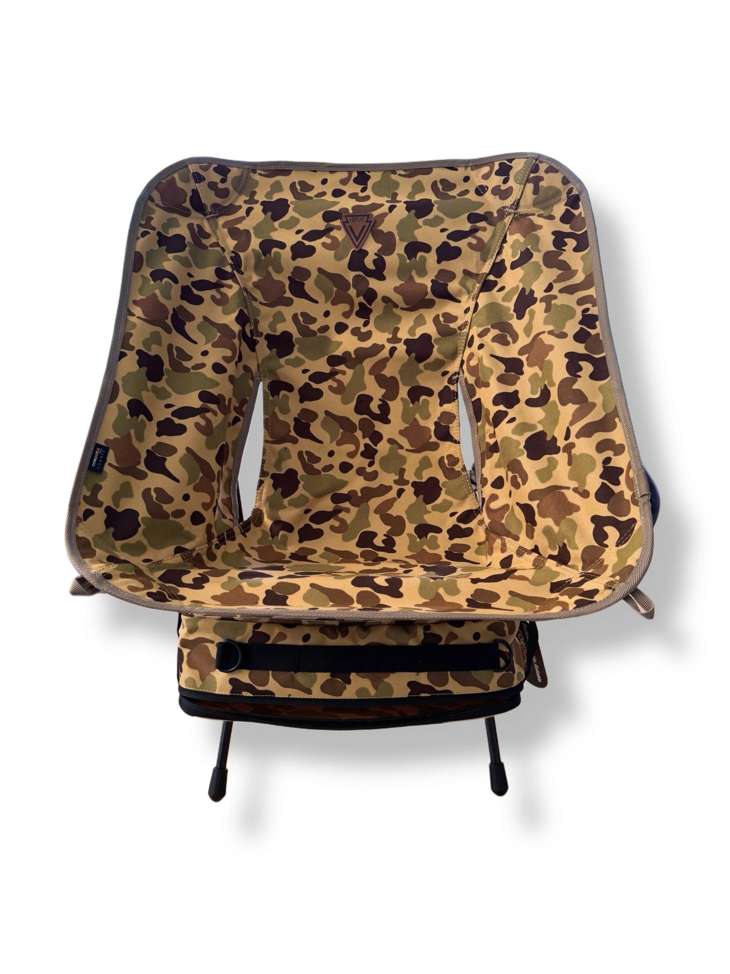 Dual Layer Cordura Pencilcase Chairs