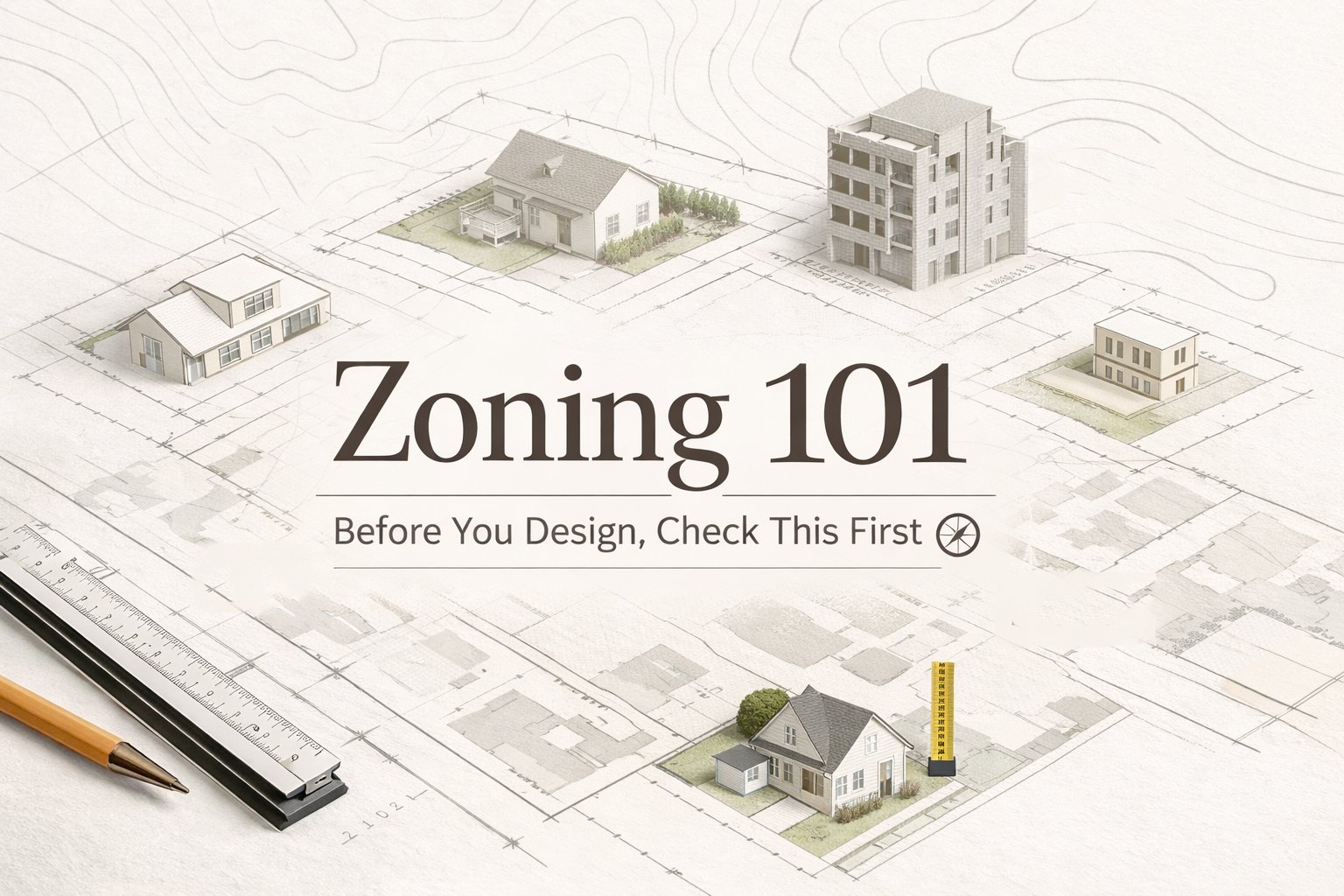 Why Zoning Is Something You Must Understand?
