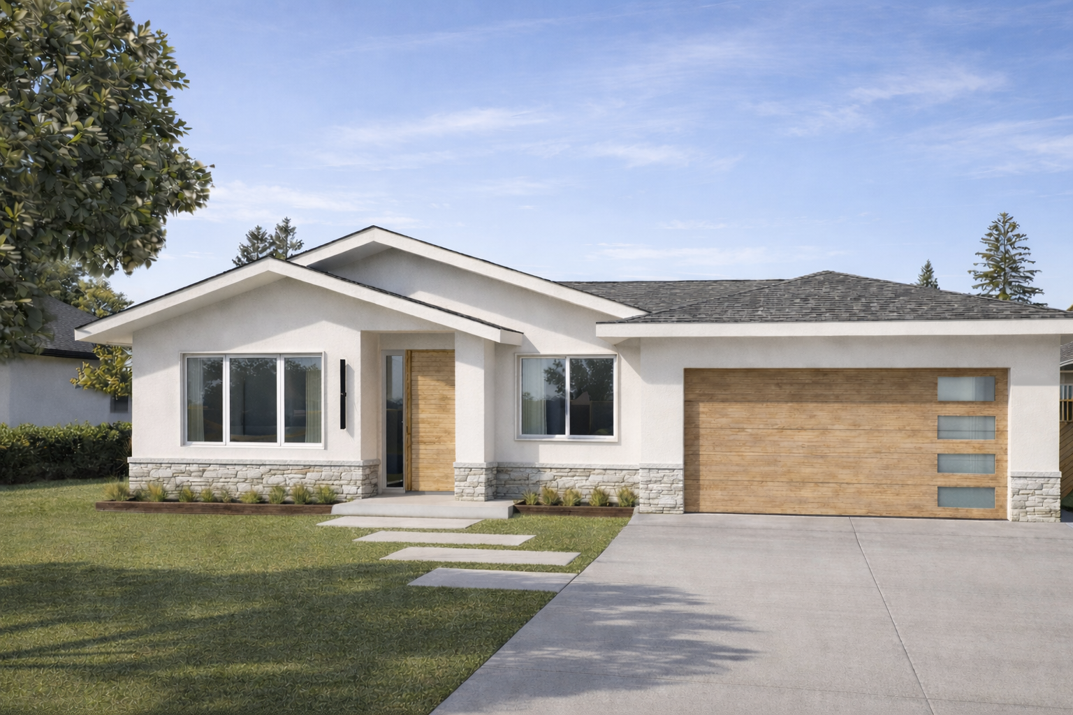 Colgate Residence