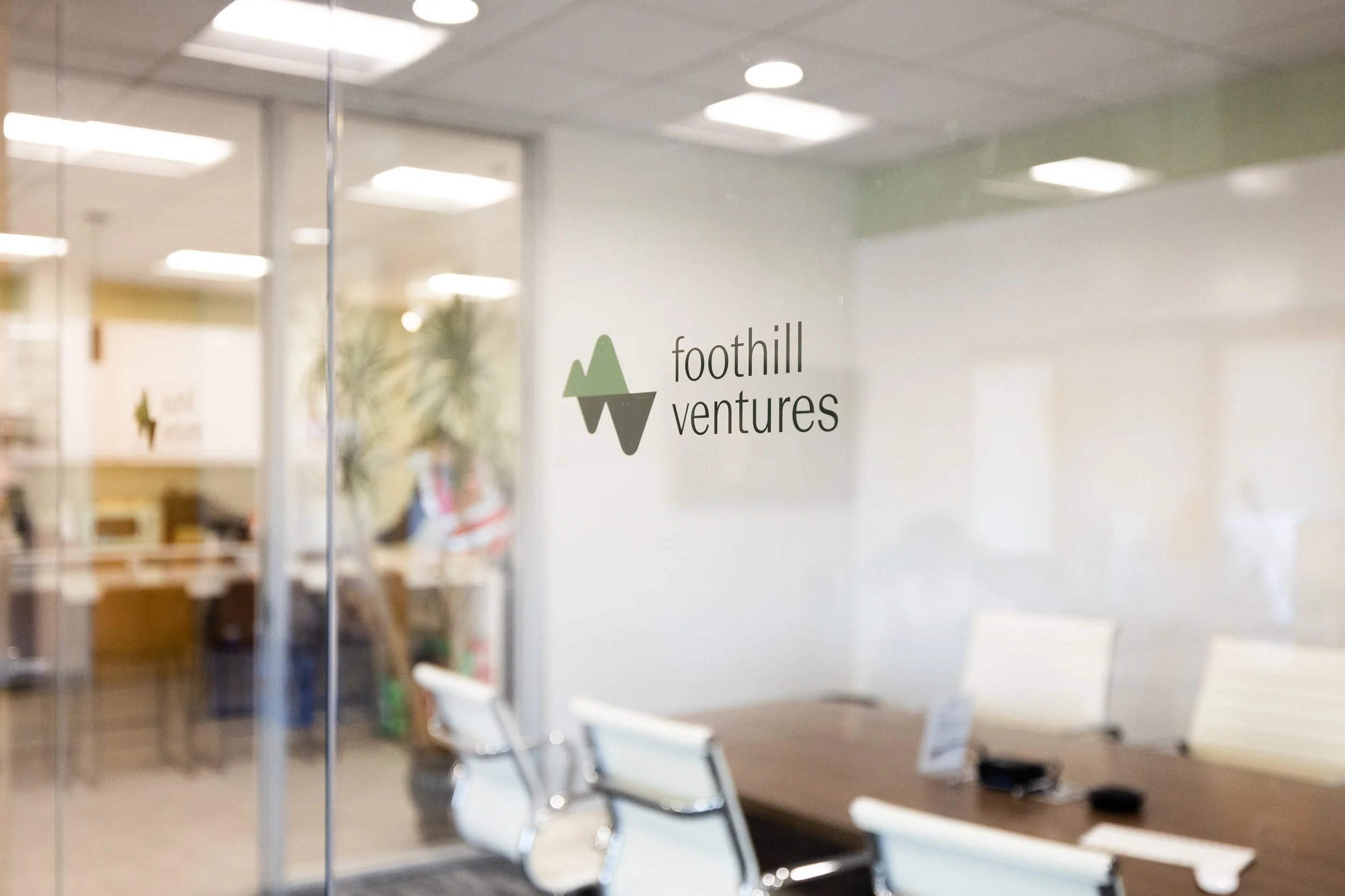 Foothill Ventures Office