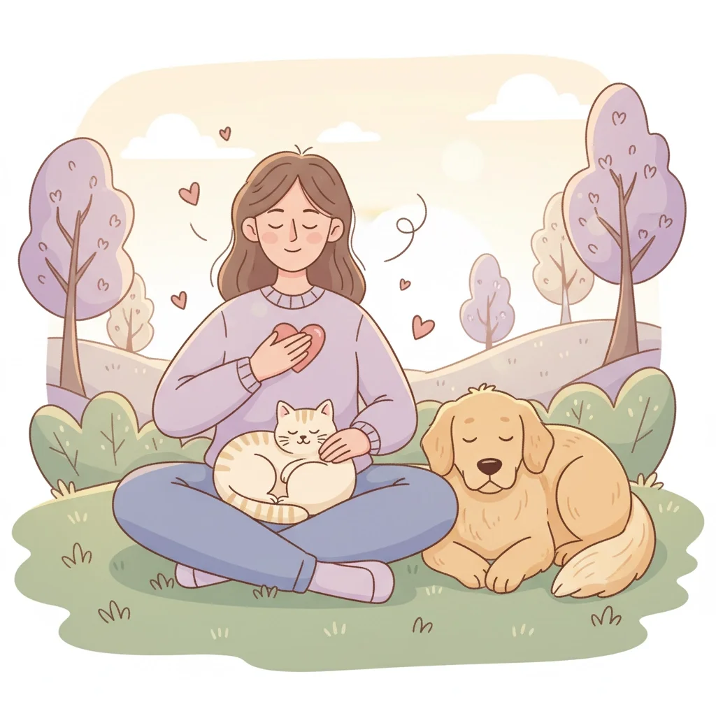 Am I Compromising or Self-Abandoning? How to Tell the Difference (and Come Back to Yourself