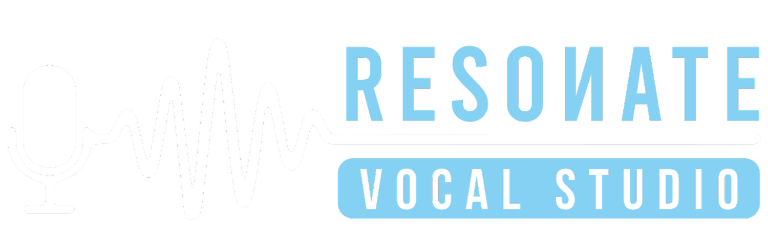 Resonate Vocal Studio
