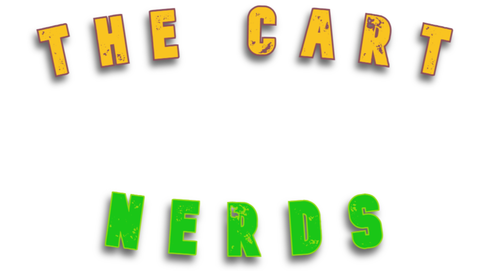 The Cart Nerds