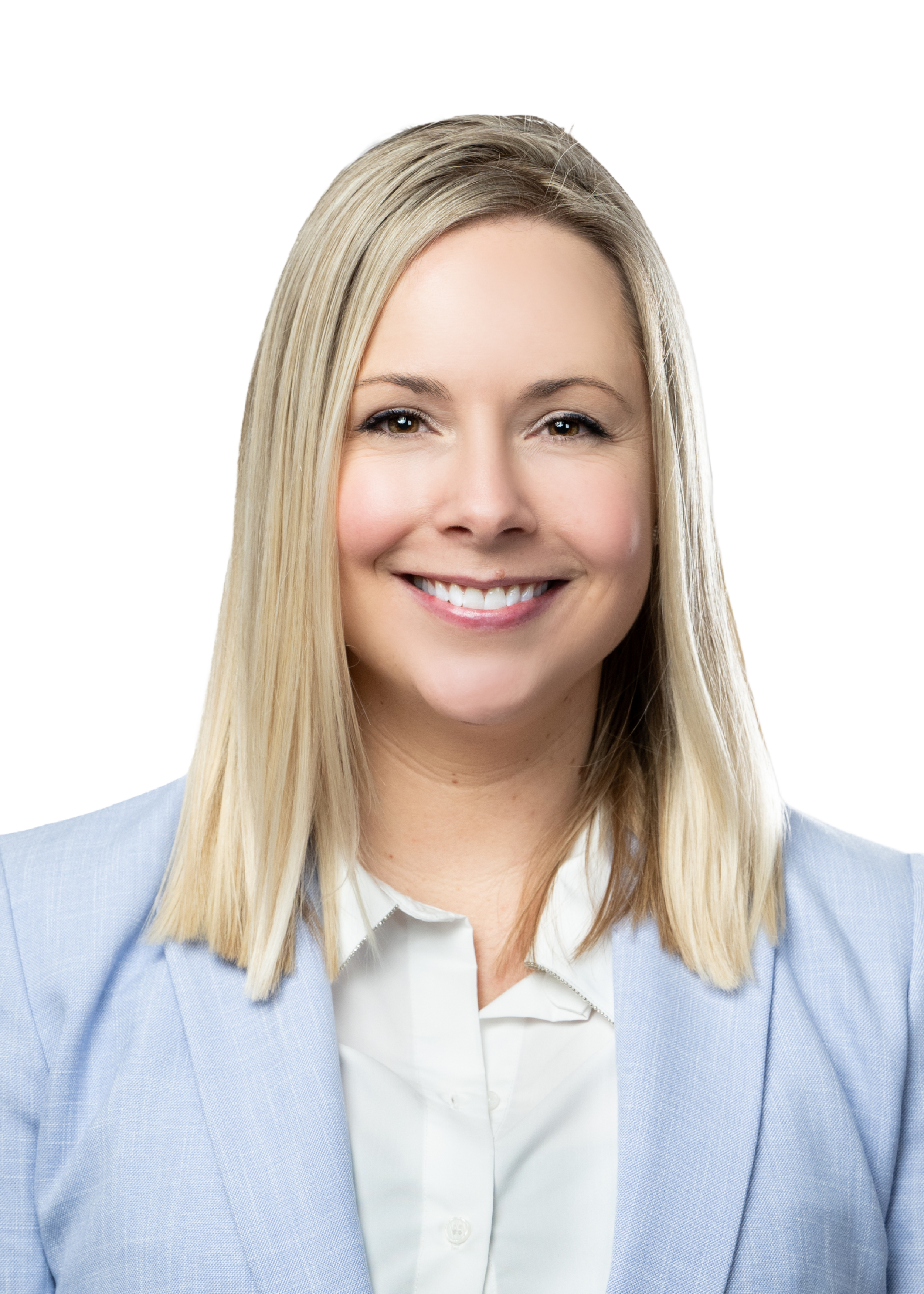 Lauren Humble - Chief Business Officer at Solvest Inc