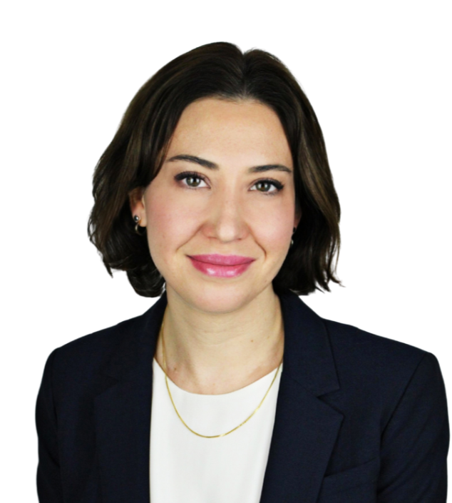 Ria Fitzgerald - Director of Mining at Solvest Inc