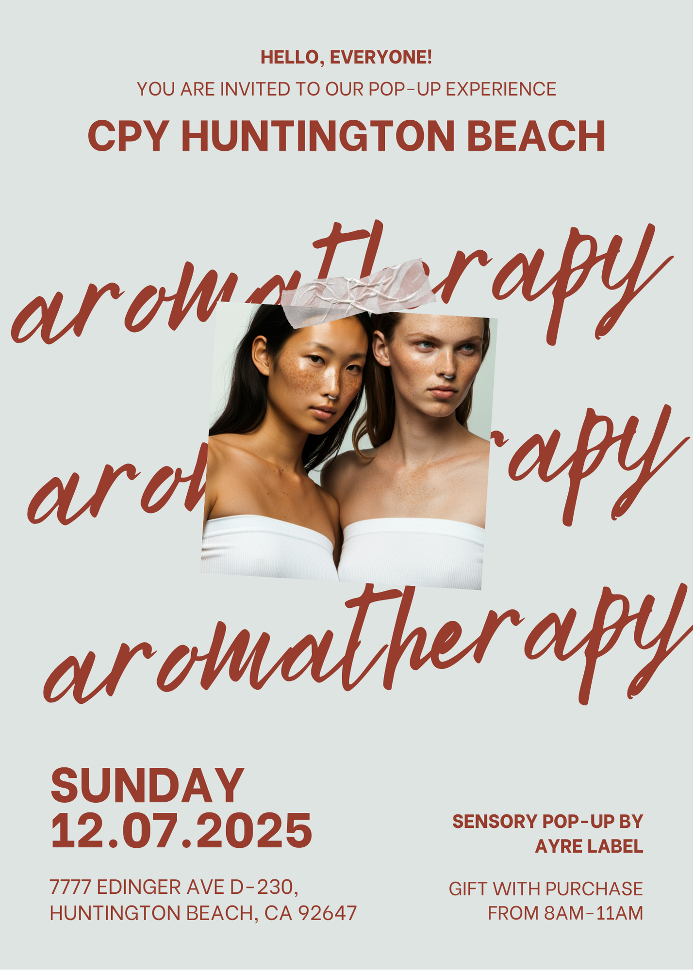 Upcoming Community Events