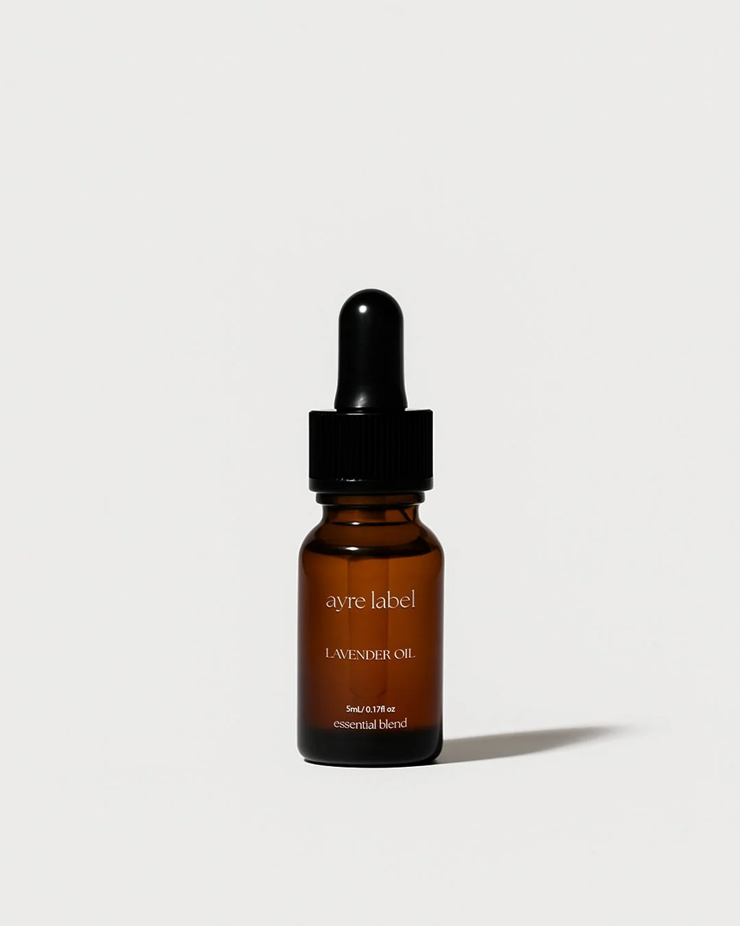 Lavender Essential Oil 5 ml