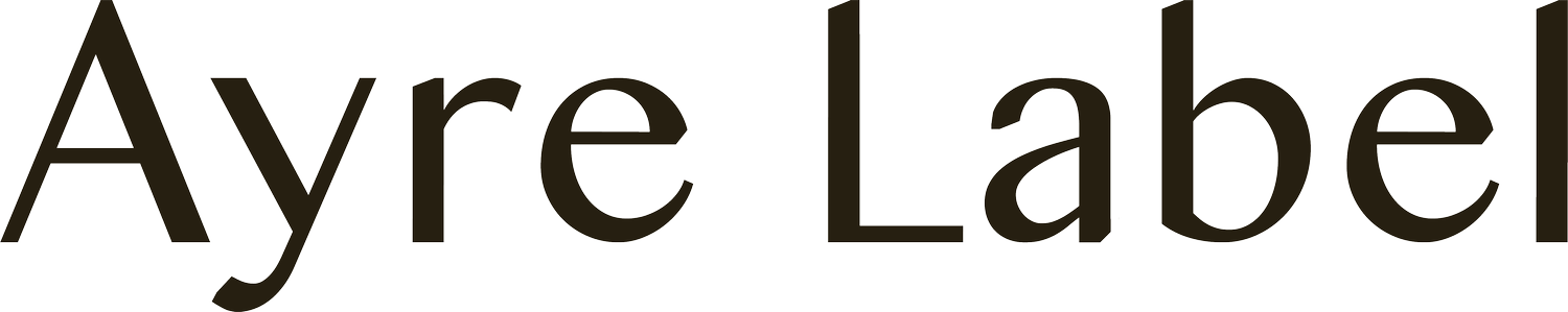 Ayre Label