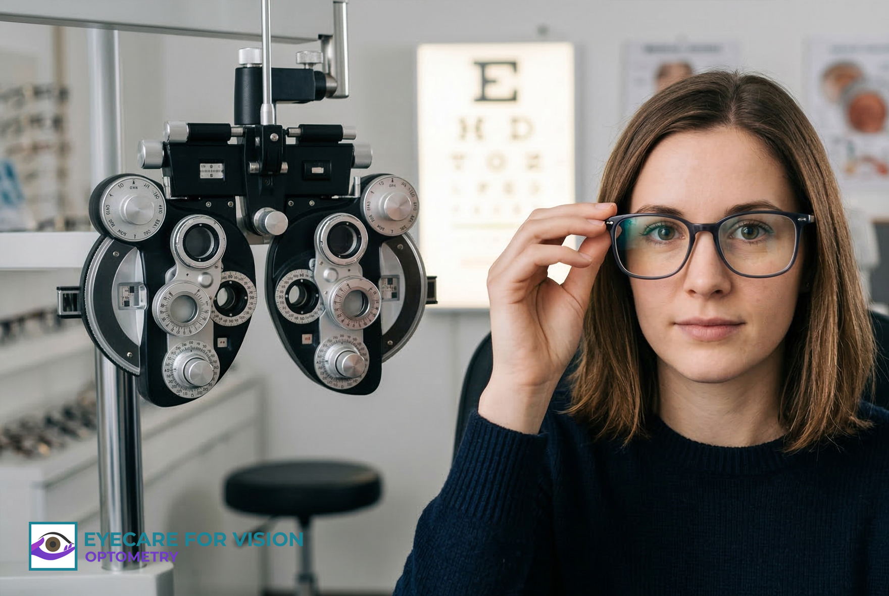 Is it Normal to Have Different Prescriptions in Each Eye?