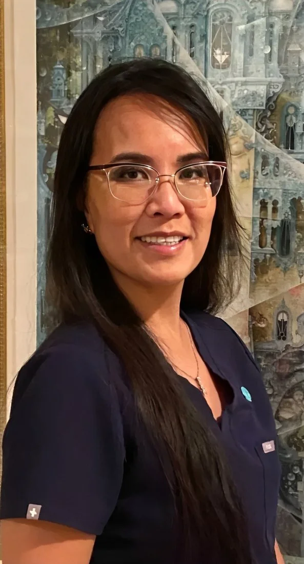 About — Eye Care for Vision Optometry
