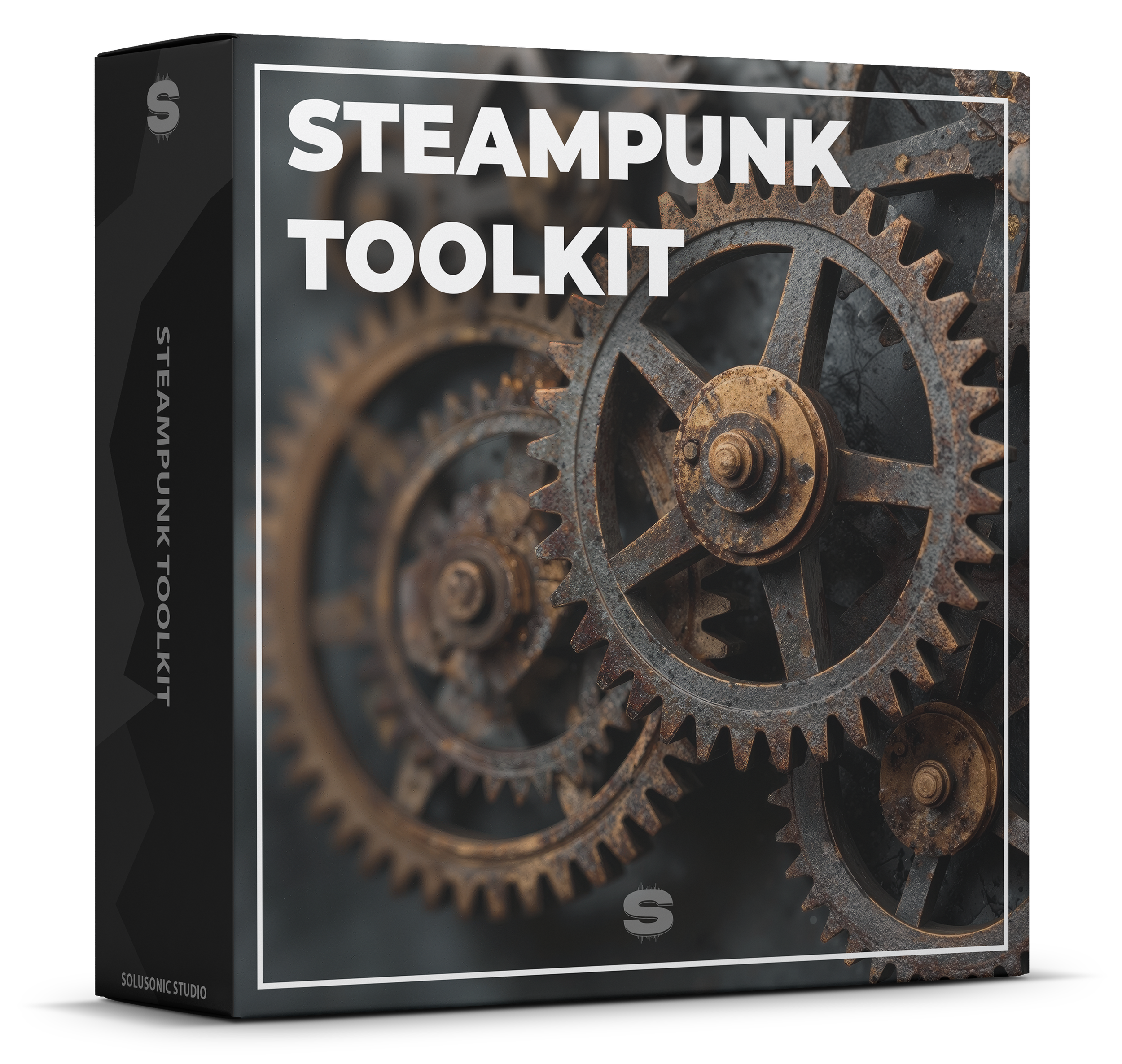 Steampunk Toolkit